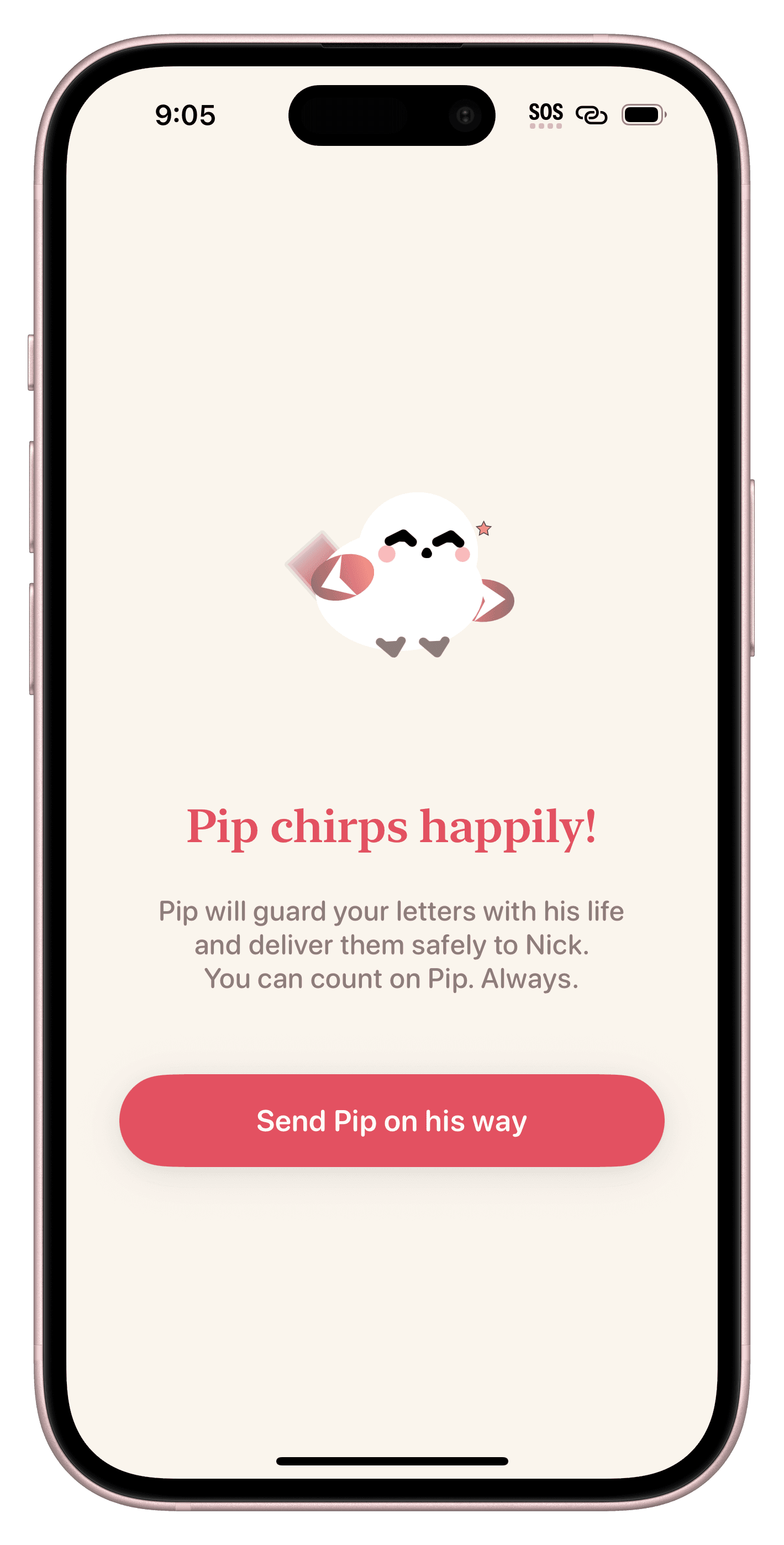 Make It Yours screenshot